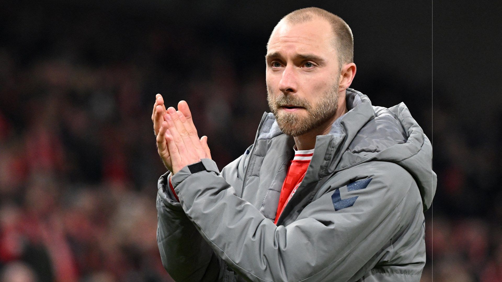 Christian Eriksen 2025