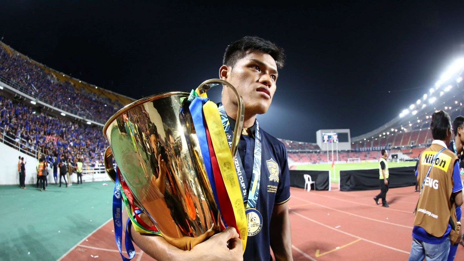 ซูซูกิ คัพ