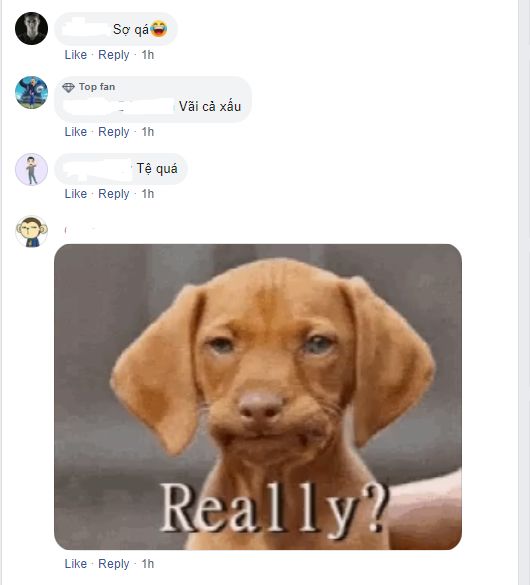 Phản ứng áo đấu Chel