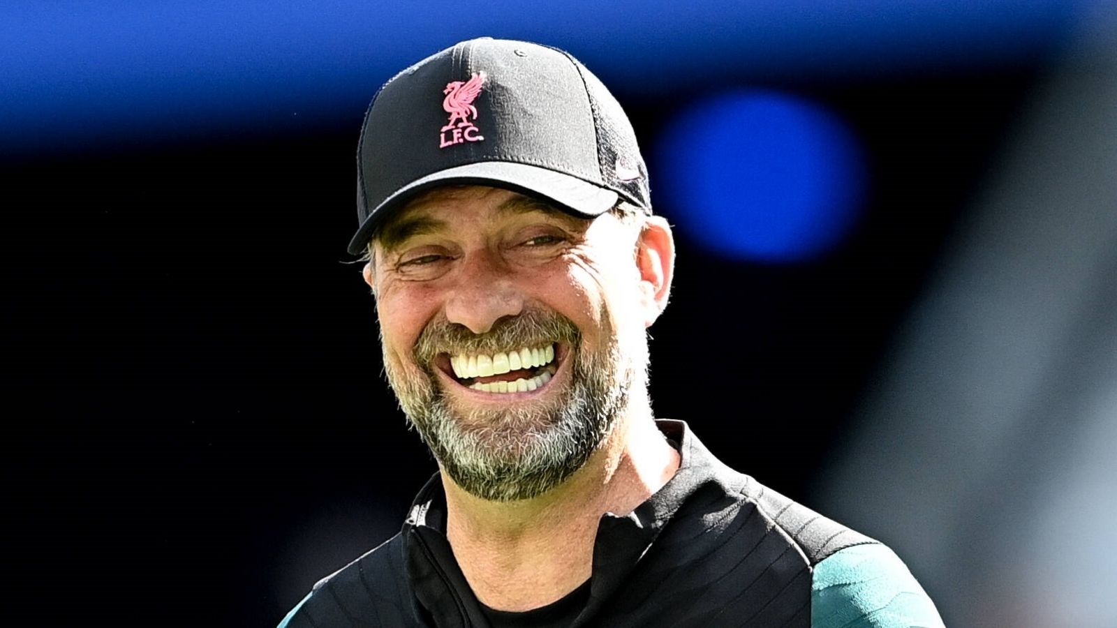 ONLY GERMANY Jürgen Klopp Liverpool