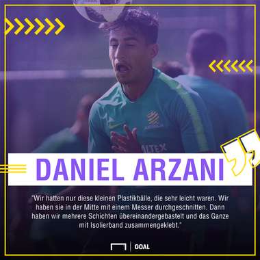 GFX INFO ARZANI GERMAN