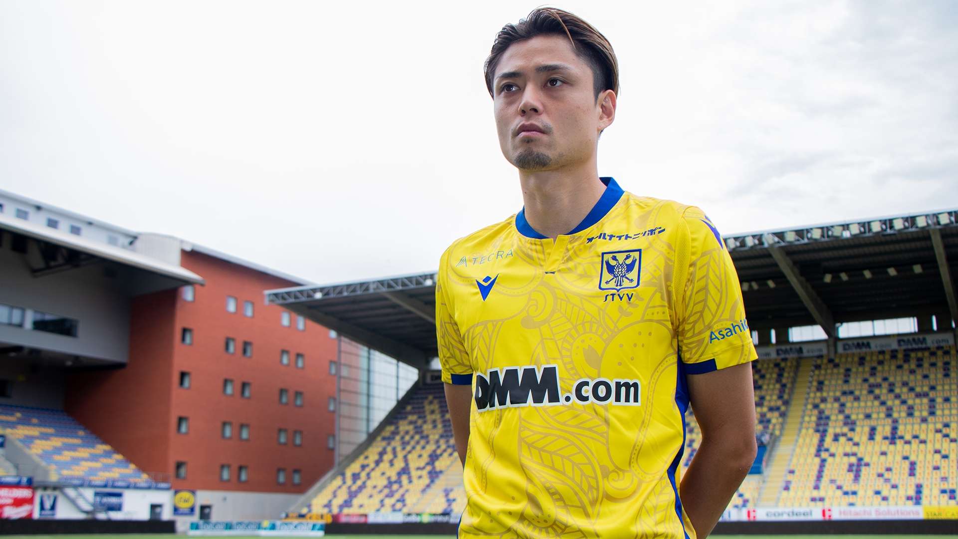 stvv