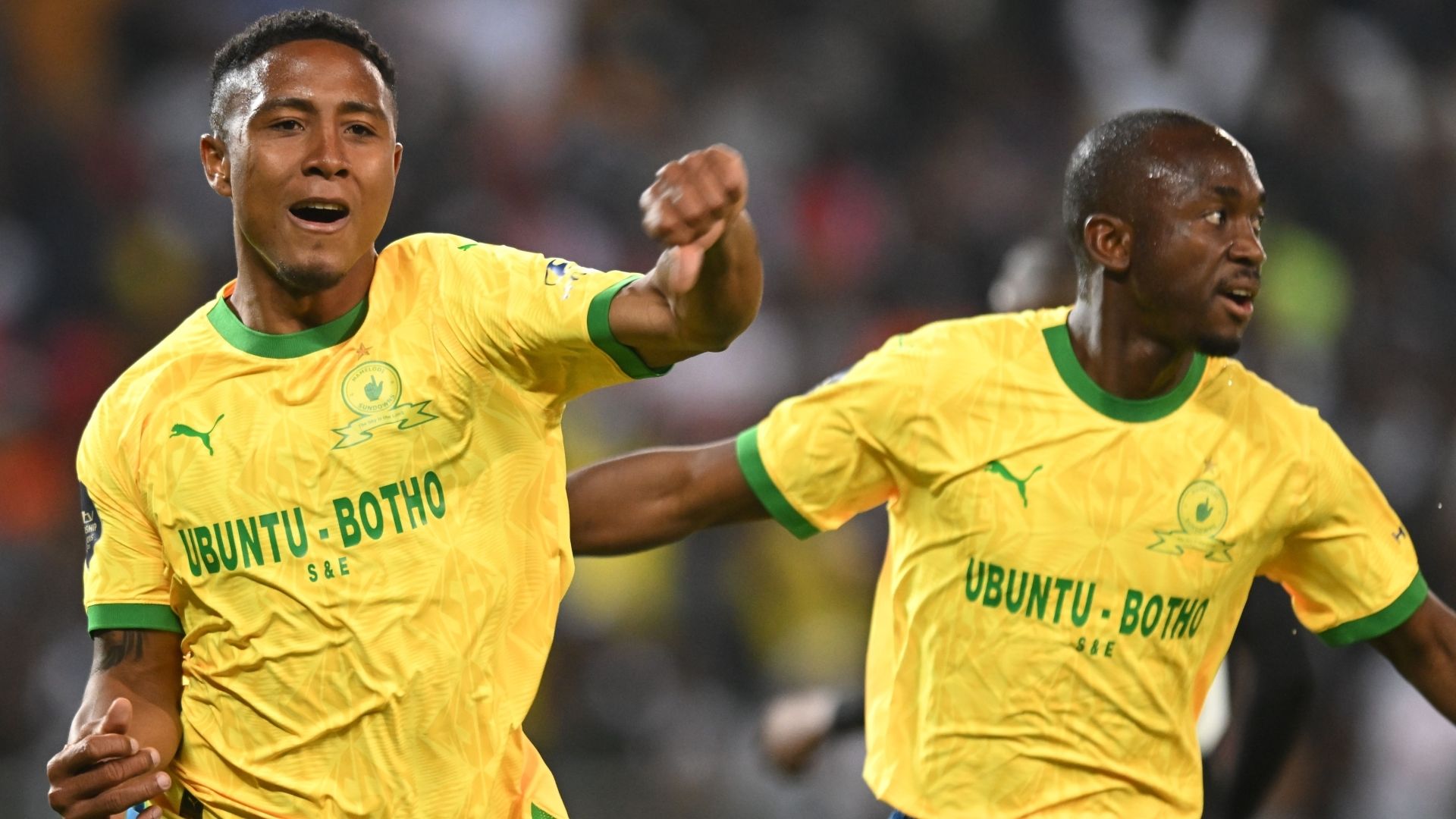 SuperSport United are poor. How can they lose to a weakened Mamelodi  Sundowns team? Now I understand why Hunt failed at Kaizer Chiefs' - Fans |  Goal.com South Africa