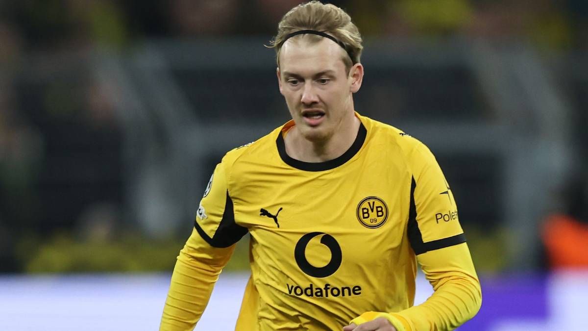 Julian Brandt