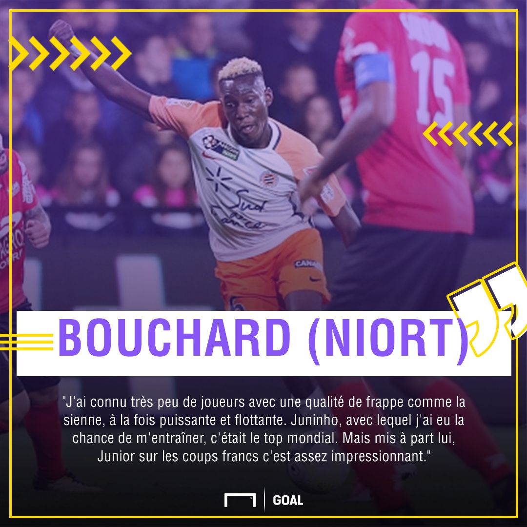 PS Junior Sambia Montpellier