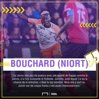 PS Junior Sambia Montpellier