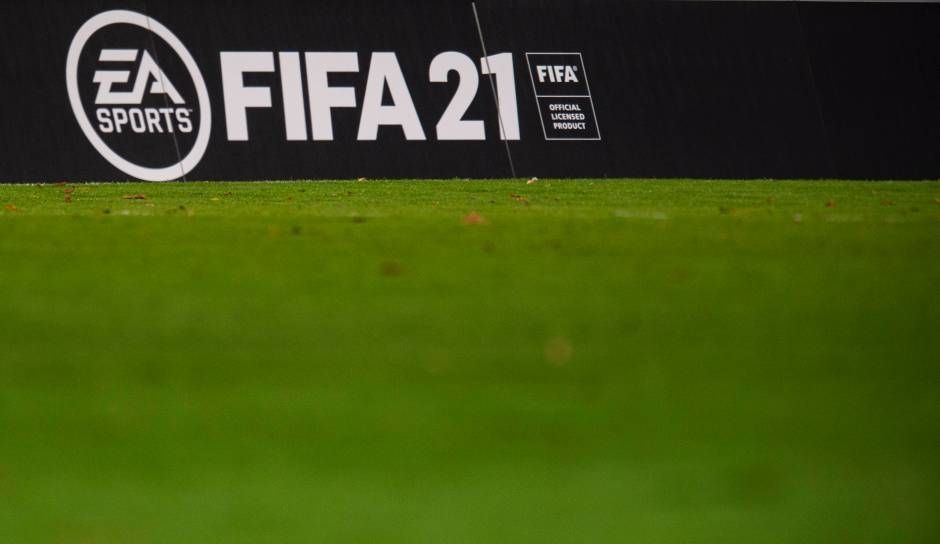 ONLY GERMANY Fifa 21