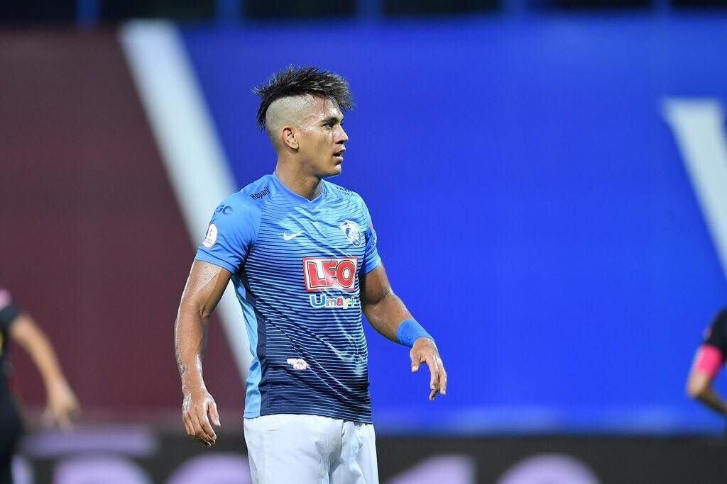 ดาวิด บาลา