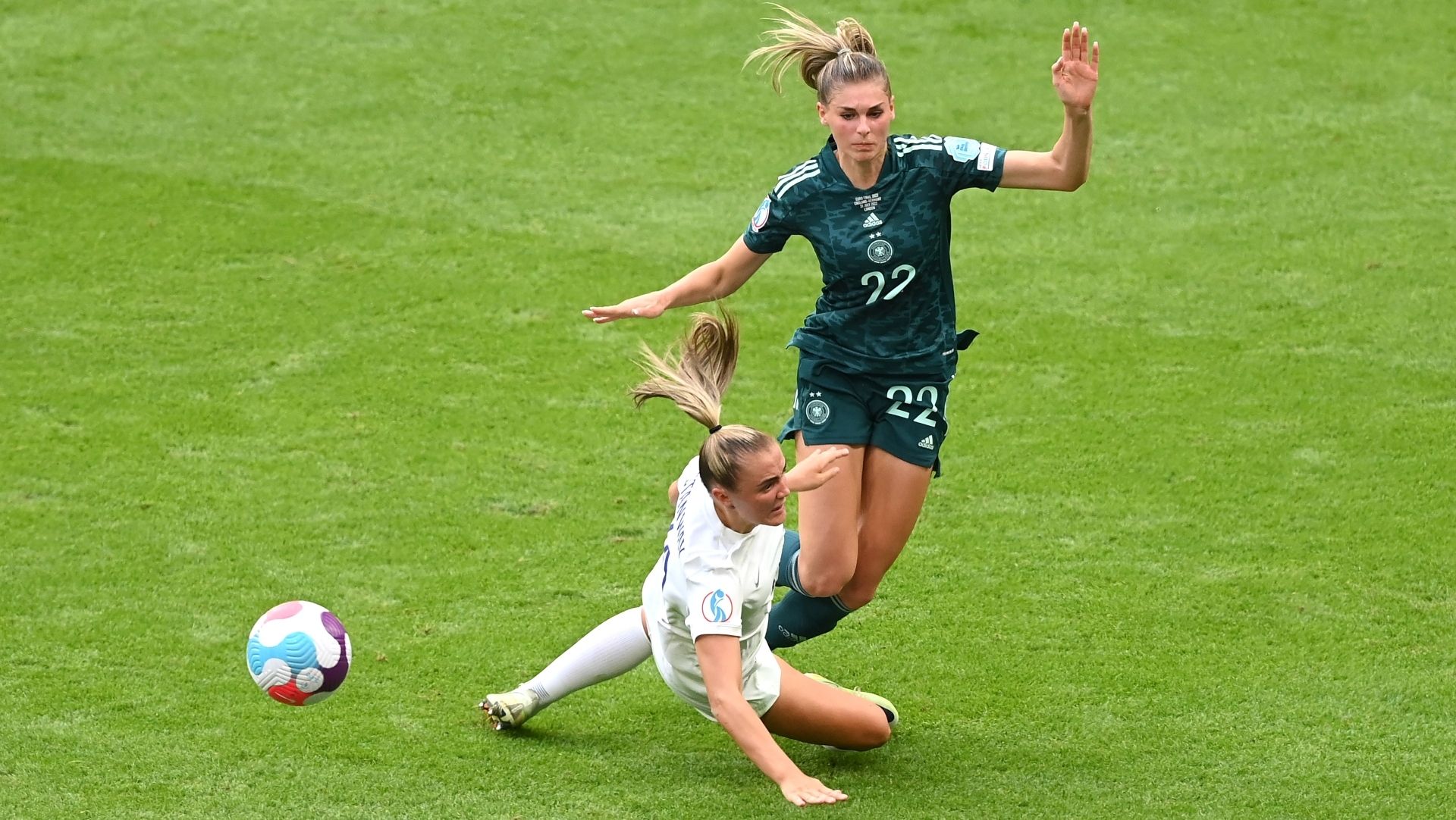 england germany euro 2022