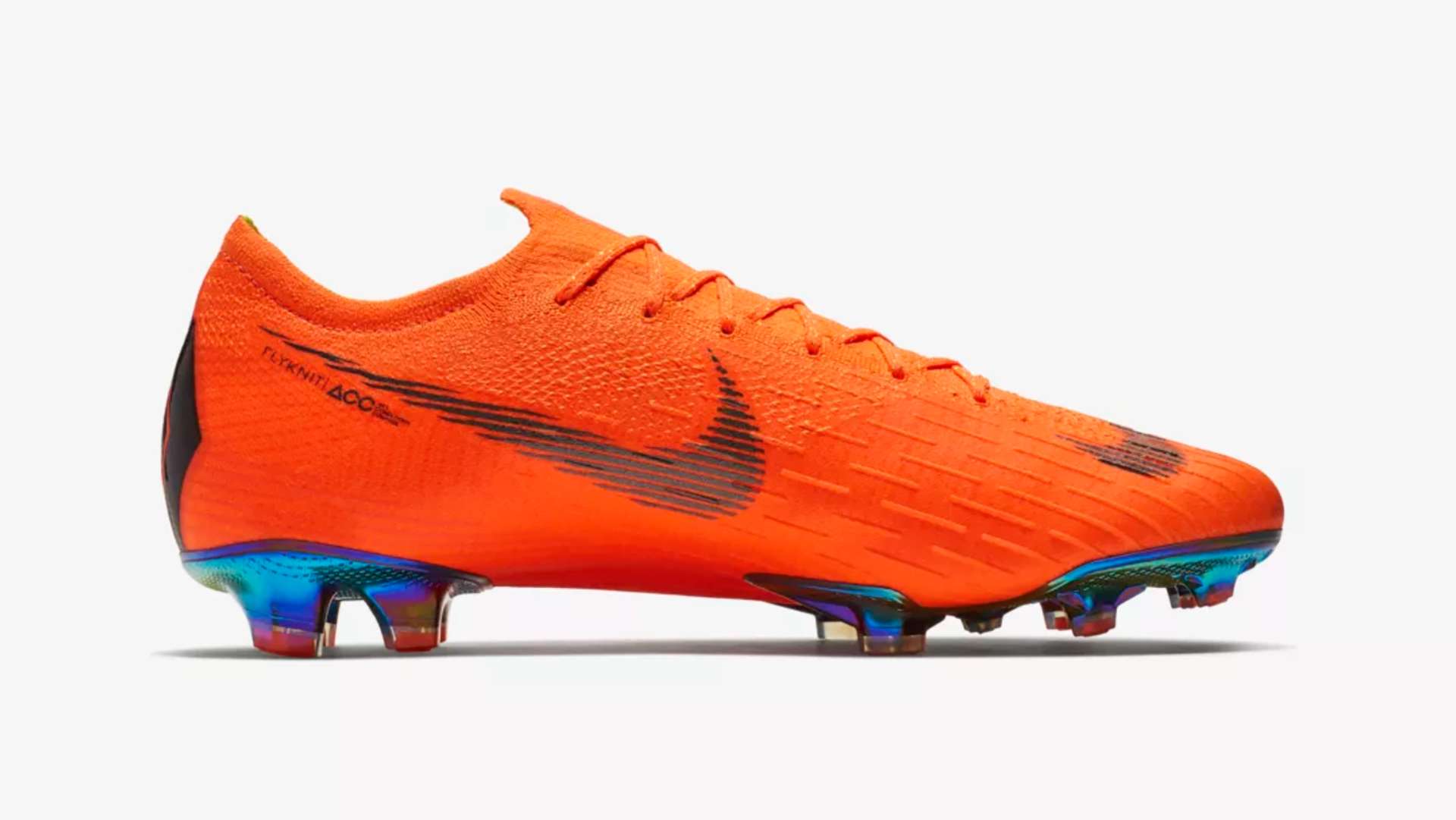 Nike Mercurial Vapor 360 2018