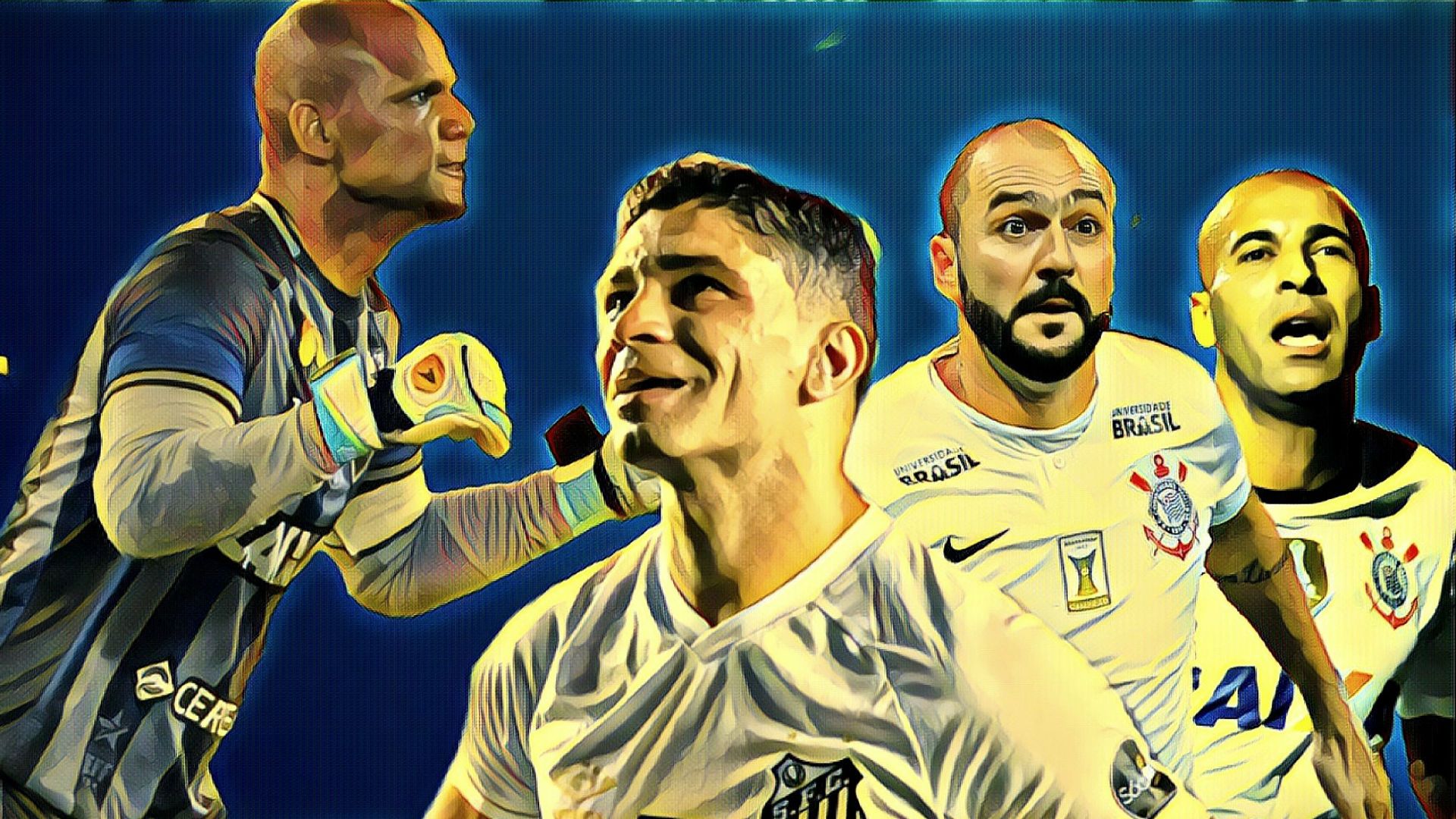 GFX Jefferson Renato Sheik Danilo