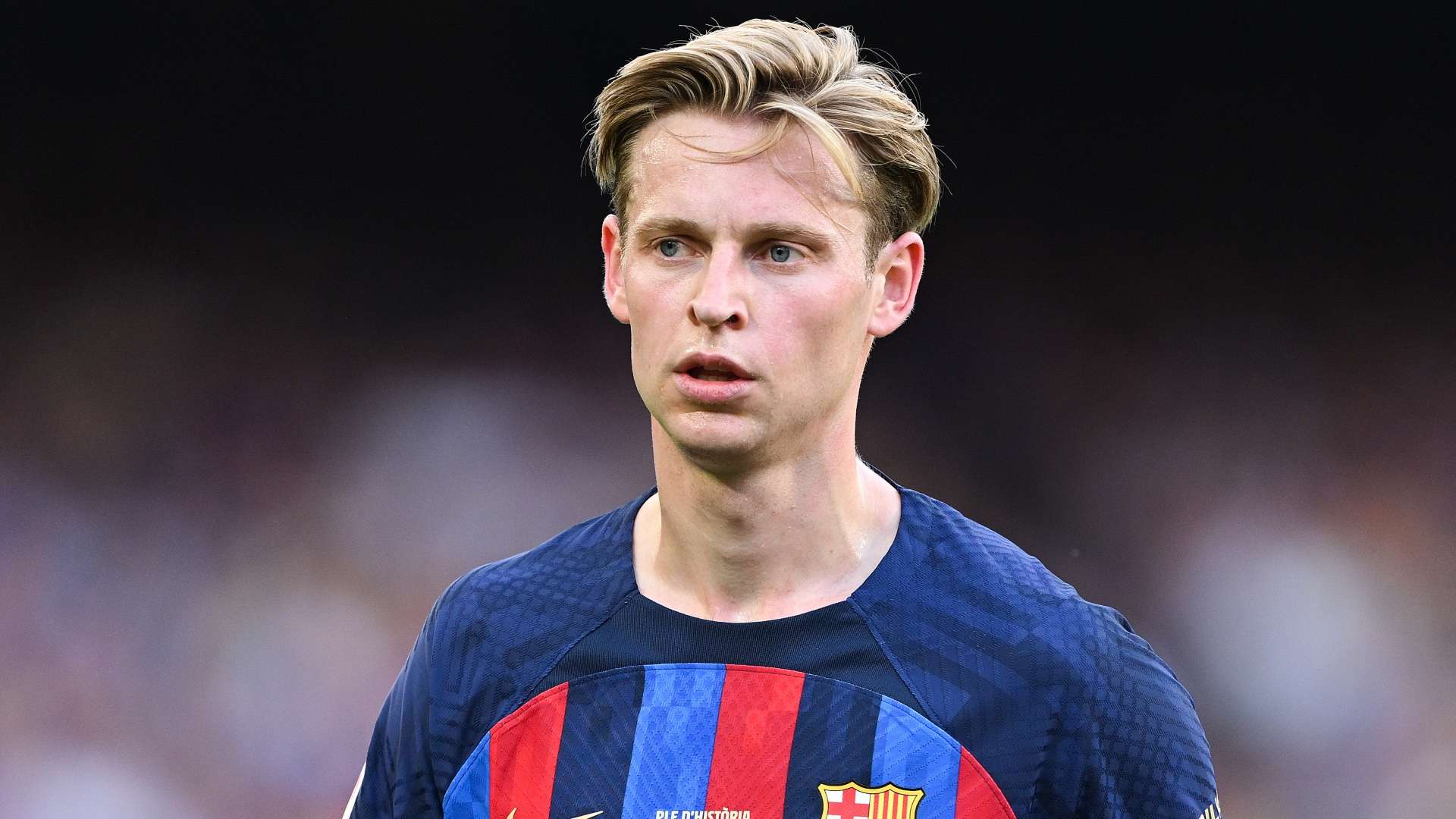 frenkie de jong