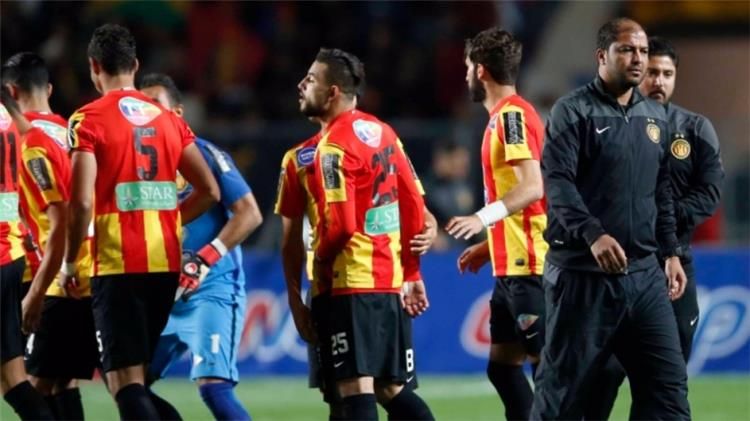 الترجي التونسي