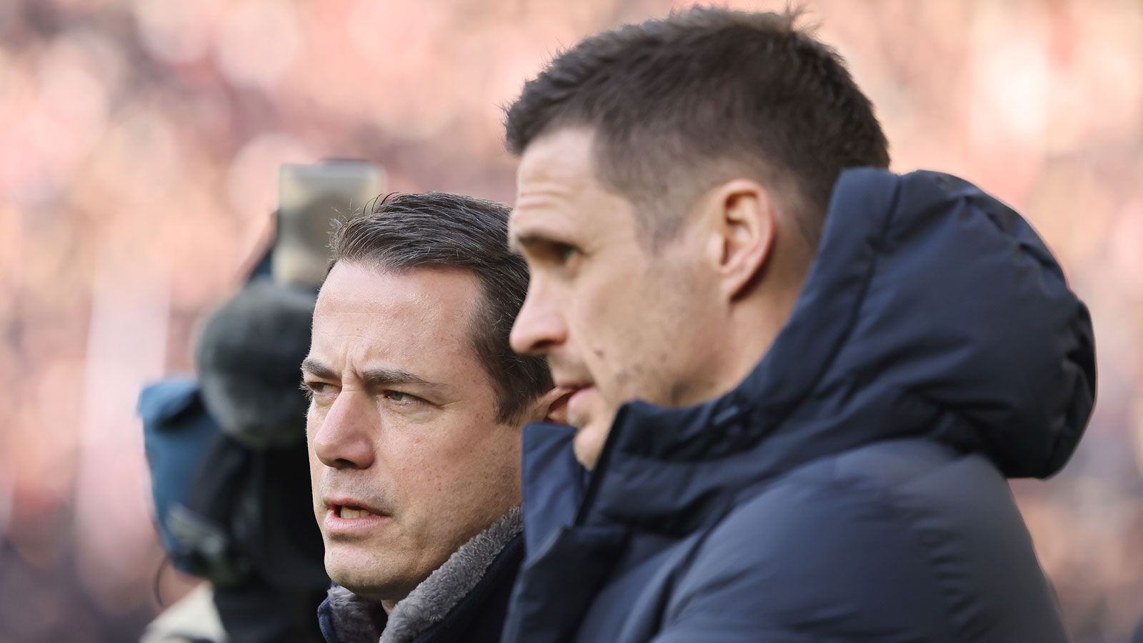 Sebastian Kehl & Lars Ricken