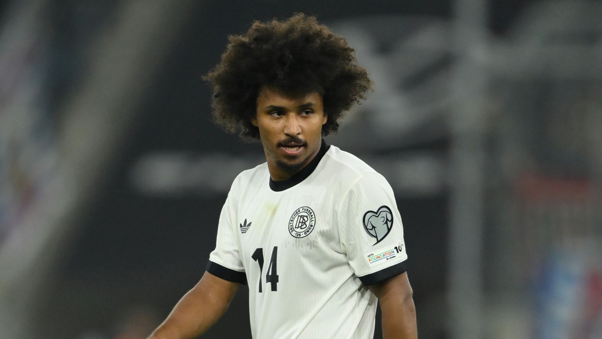 Karim Adeyemi Germany 10102025