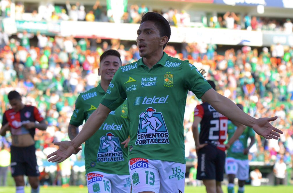 León Atlas Clausura 2019