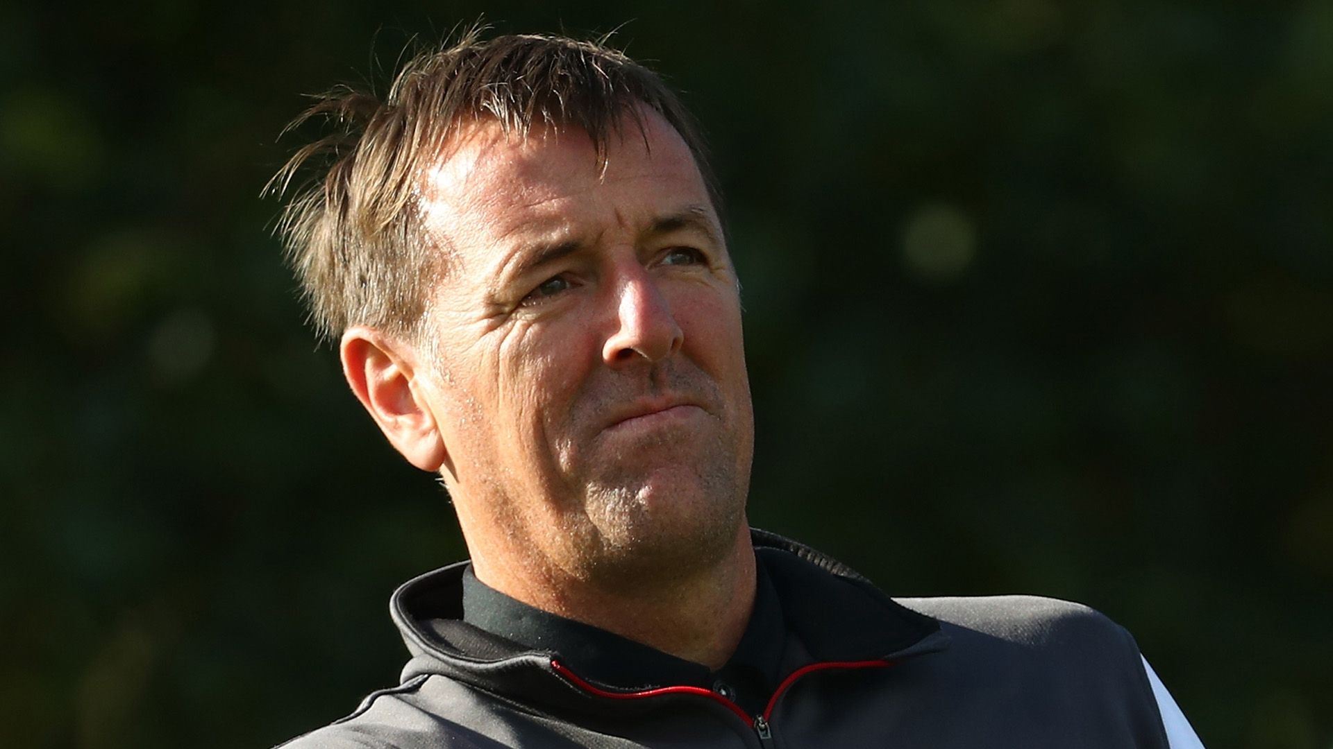 Matt Le Tissier