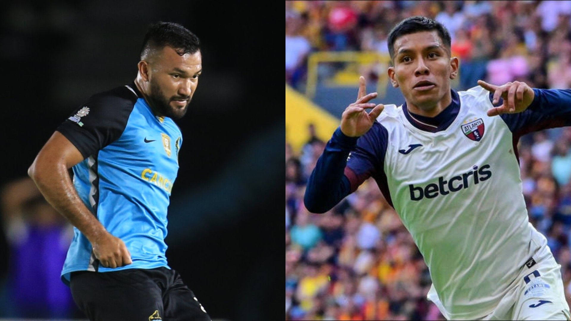 Cancún Atlante Liga de Expansión MX