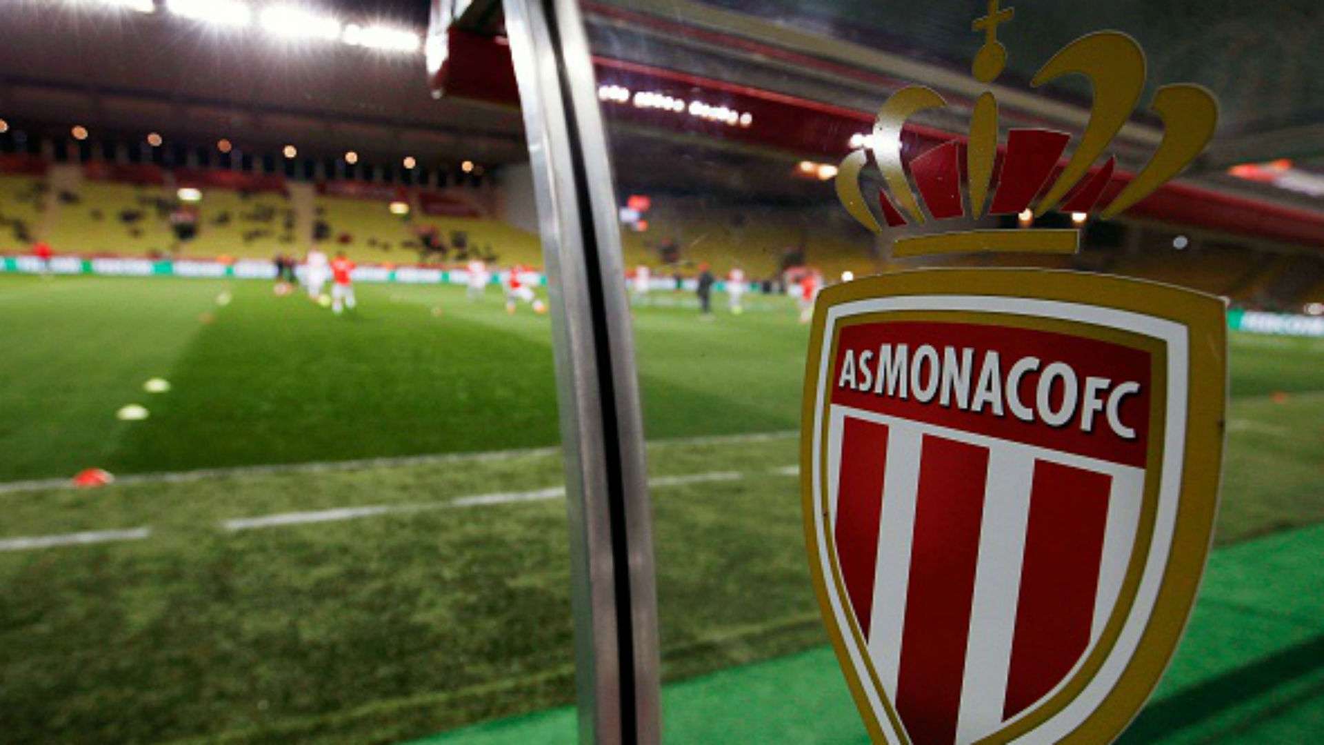 Gobe Gouano Monaco Ligue 1