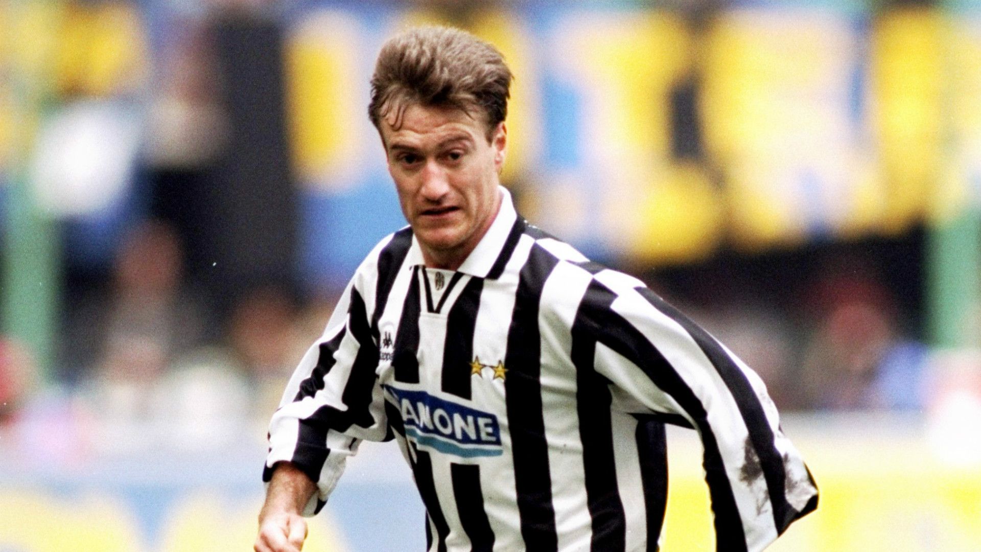 Didier Deschamps - Juventus