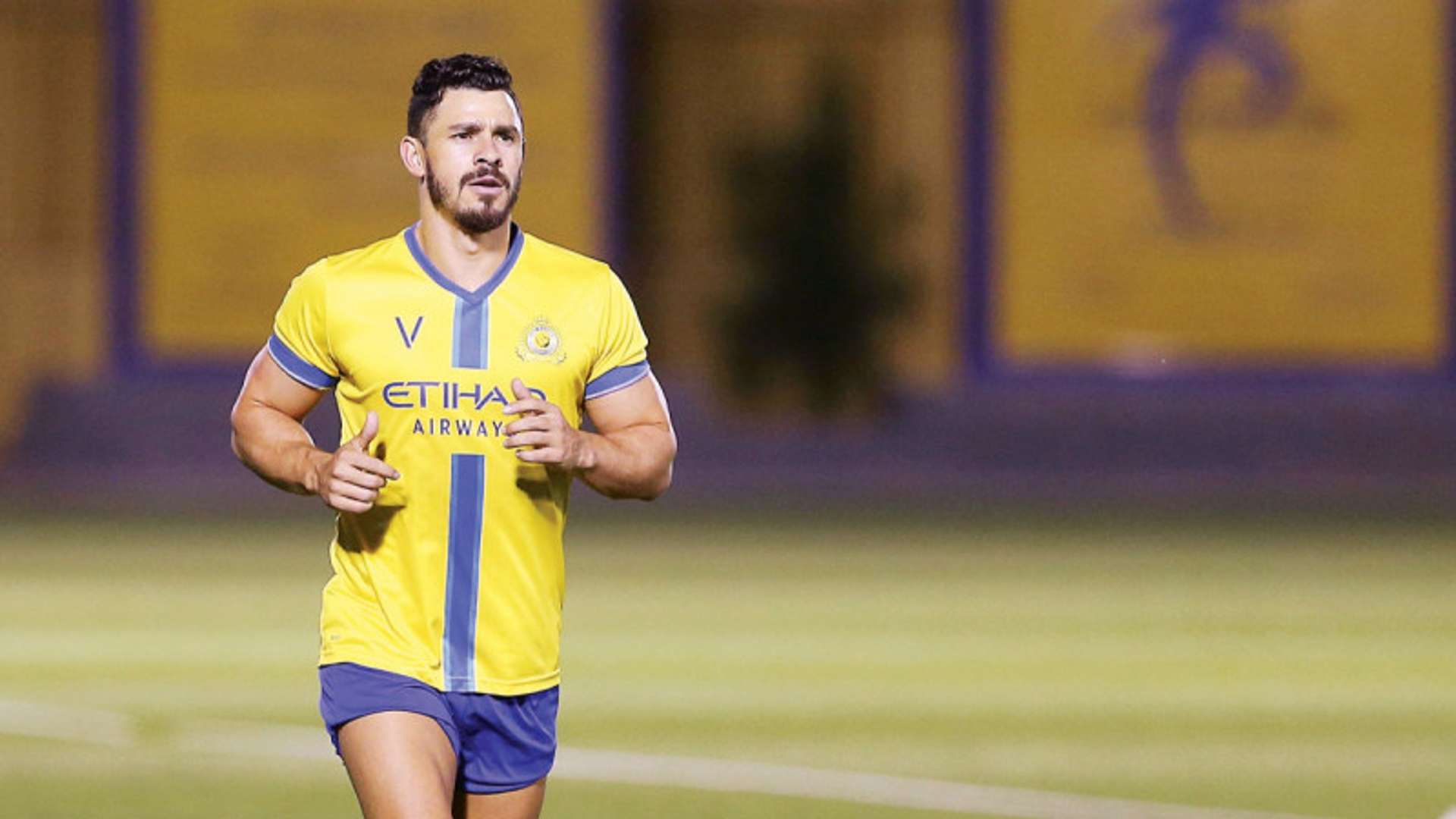 Giuliano de Paula - nassr