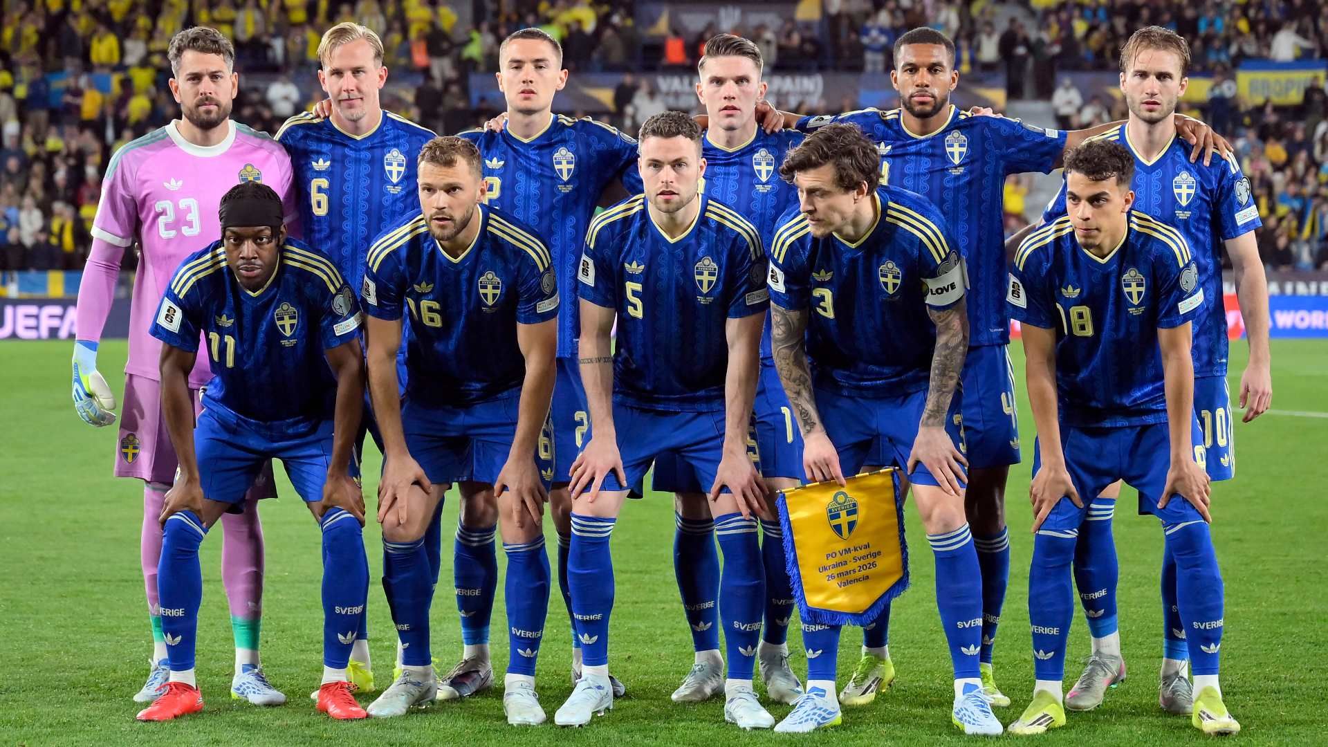 sweden 