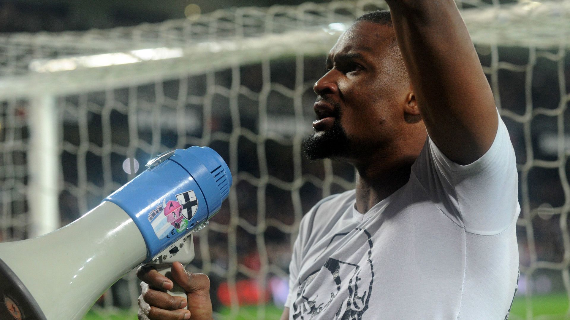 Moustapha Diallo Guingamp