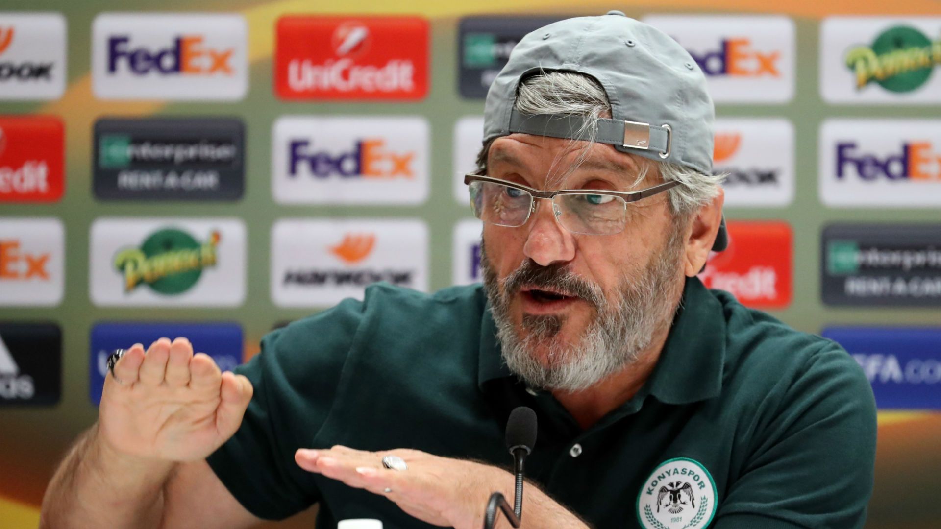 Mustafa Resit Akcay Konyaspor 09152017