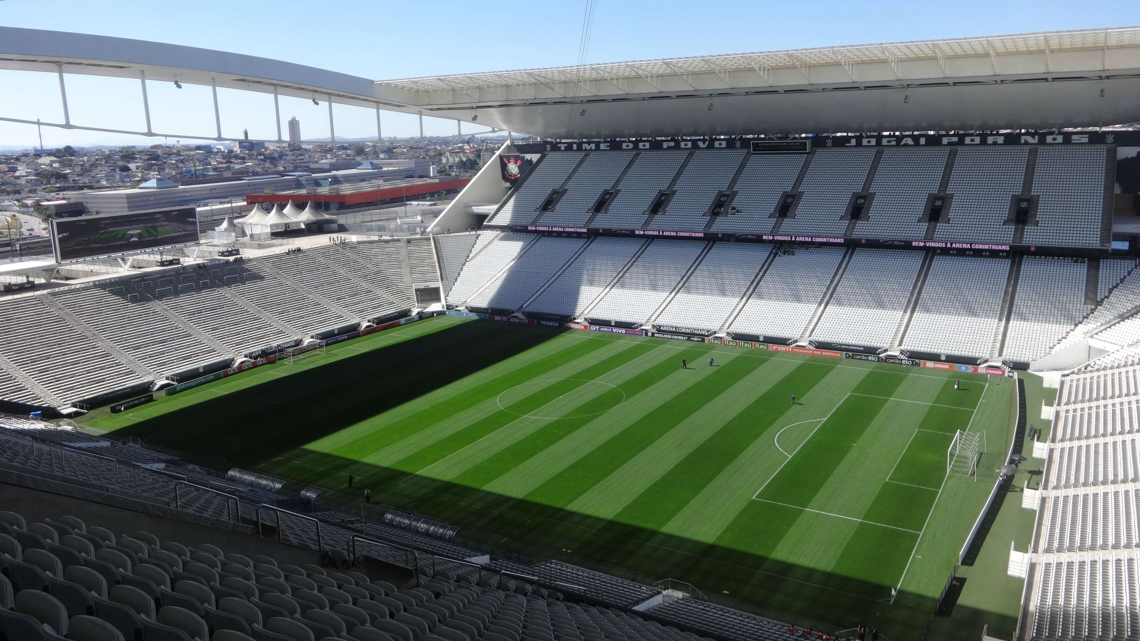 Arena Corinthians