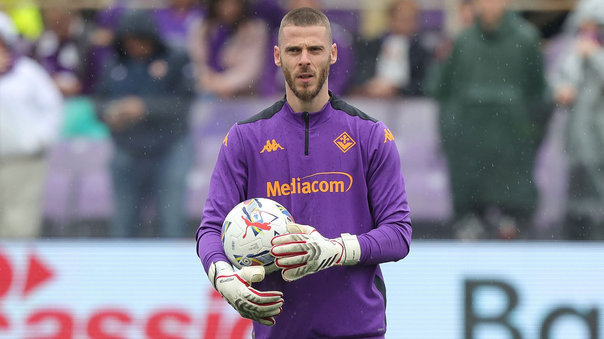 David De Gea Fiorentina
