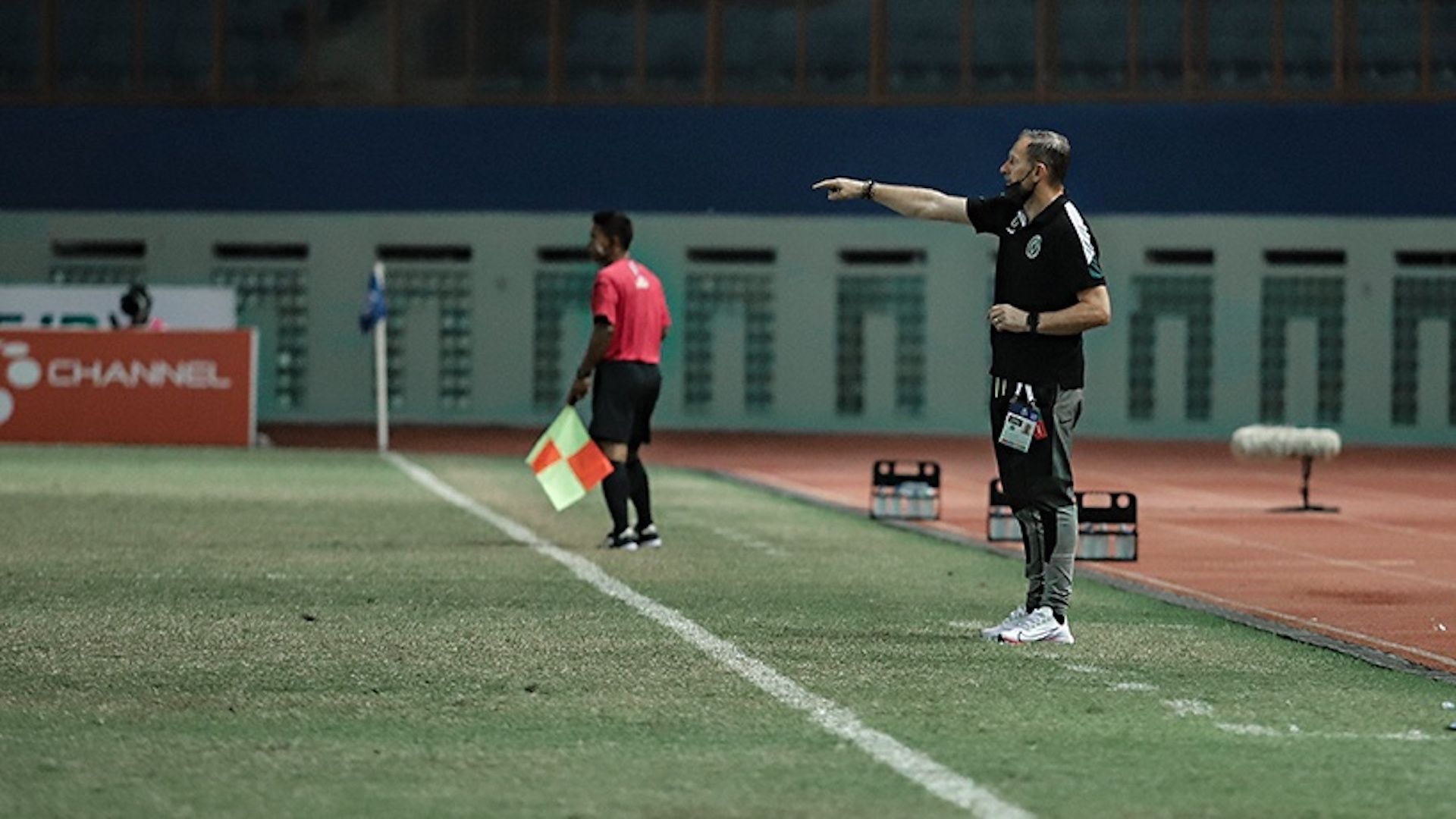 Dejan Antonic - PSS Sleman