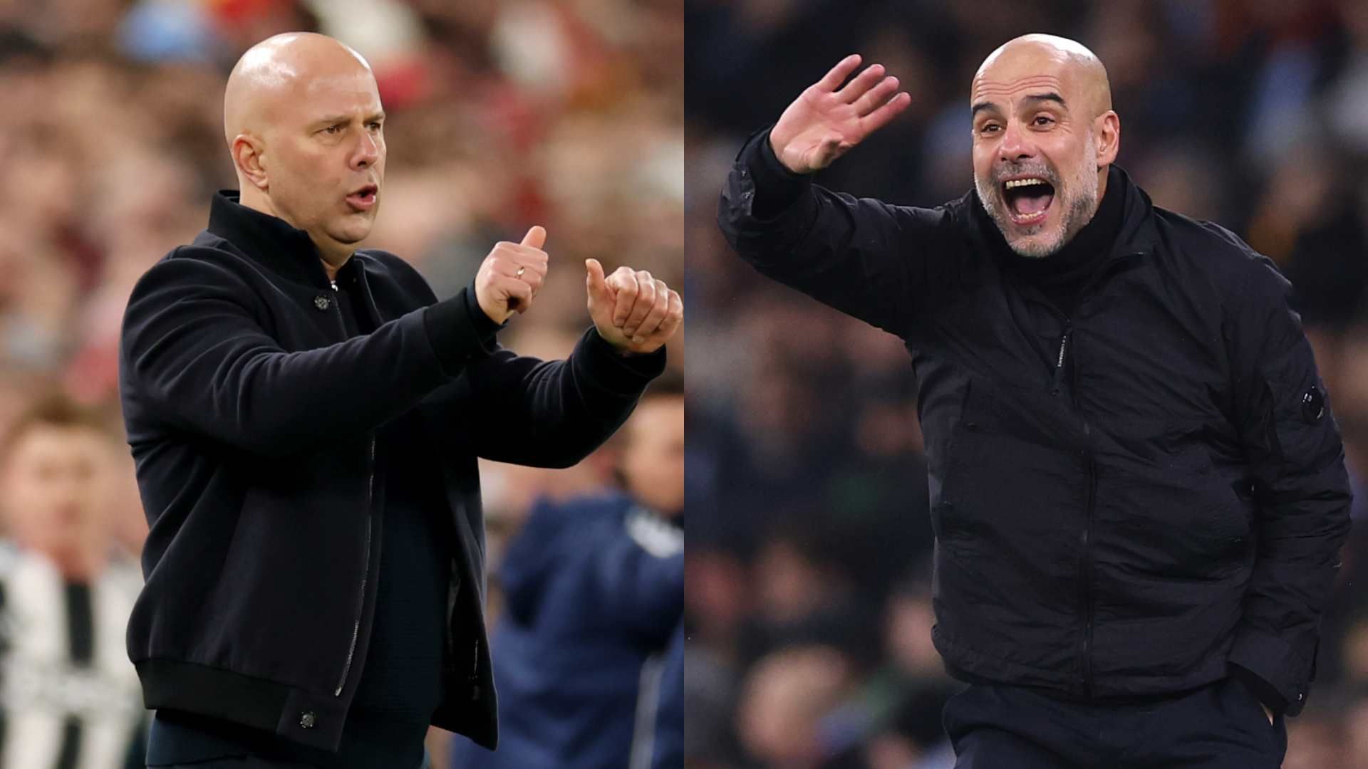 liverpool manchester city