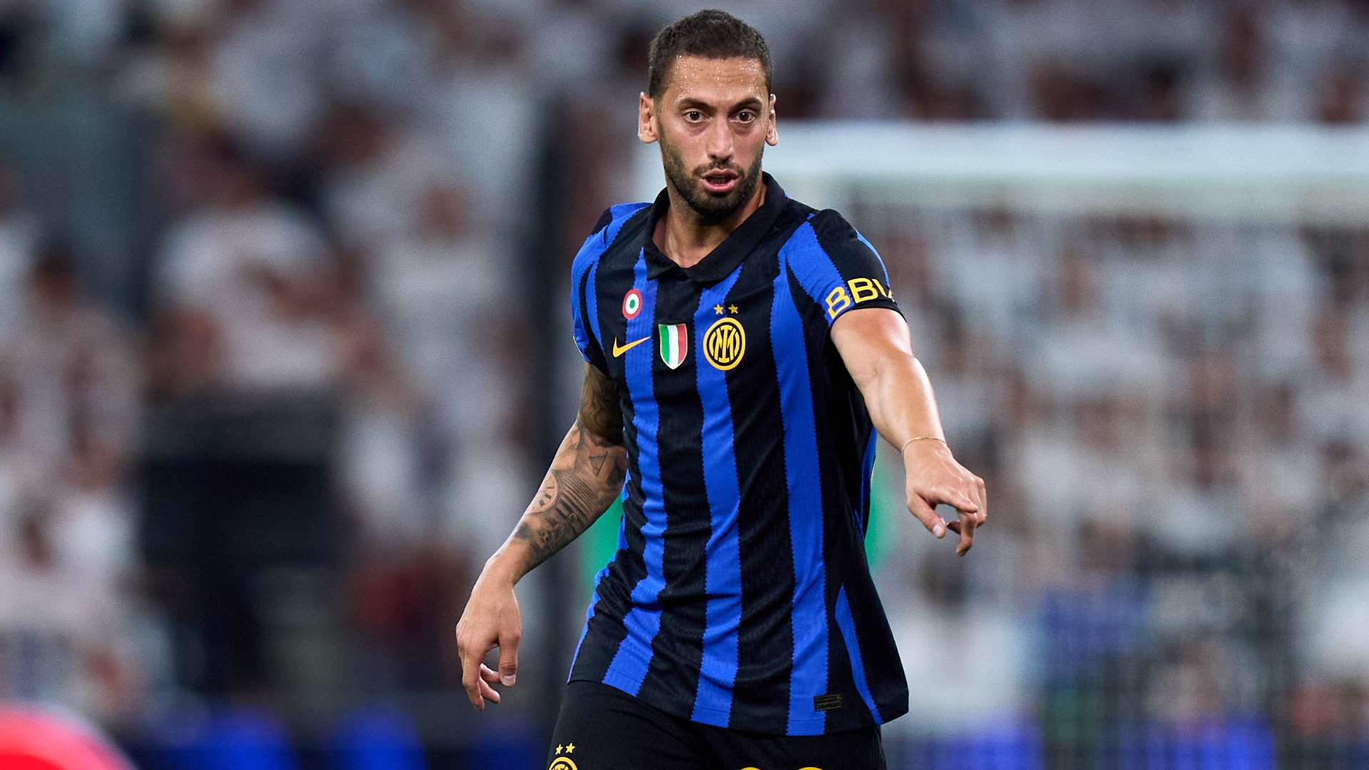 Calhanoglu Inter