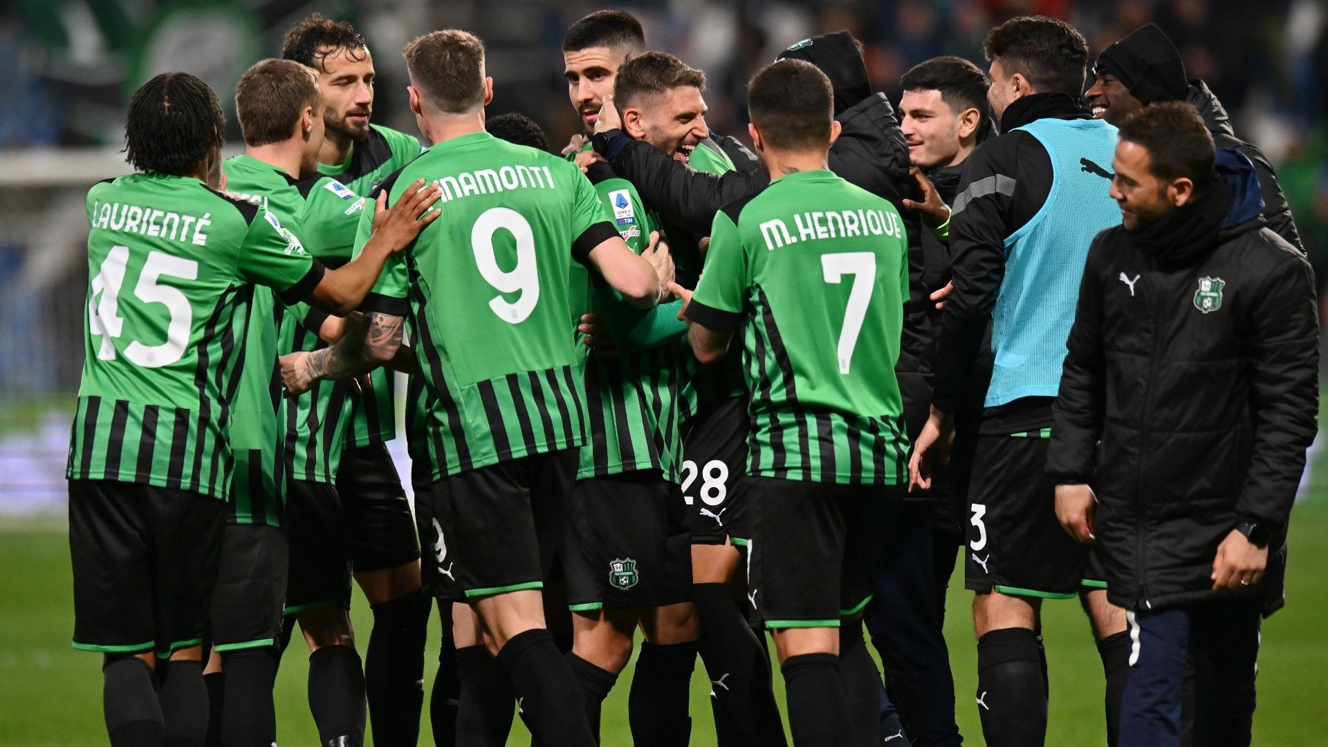 Sassuolo