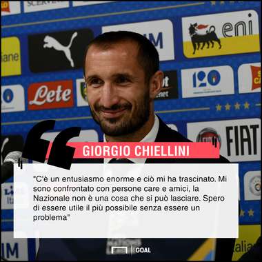 PS Chiellini