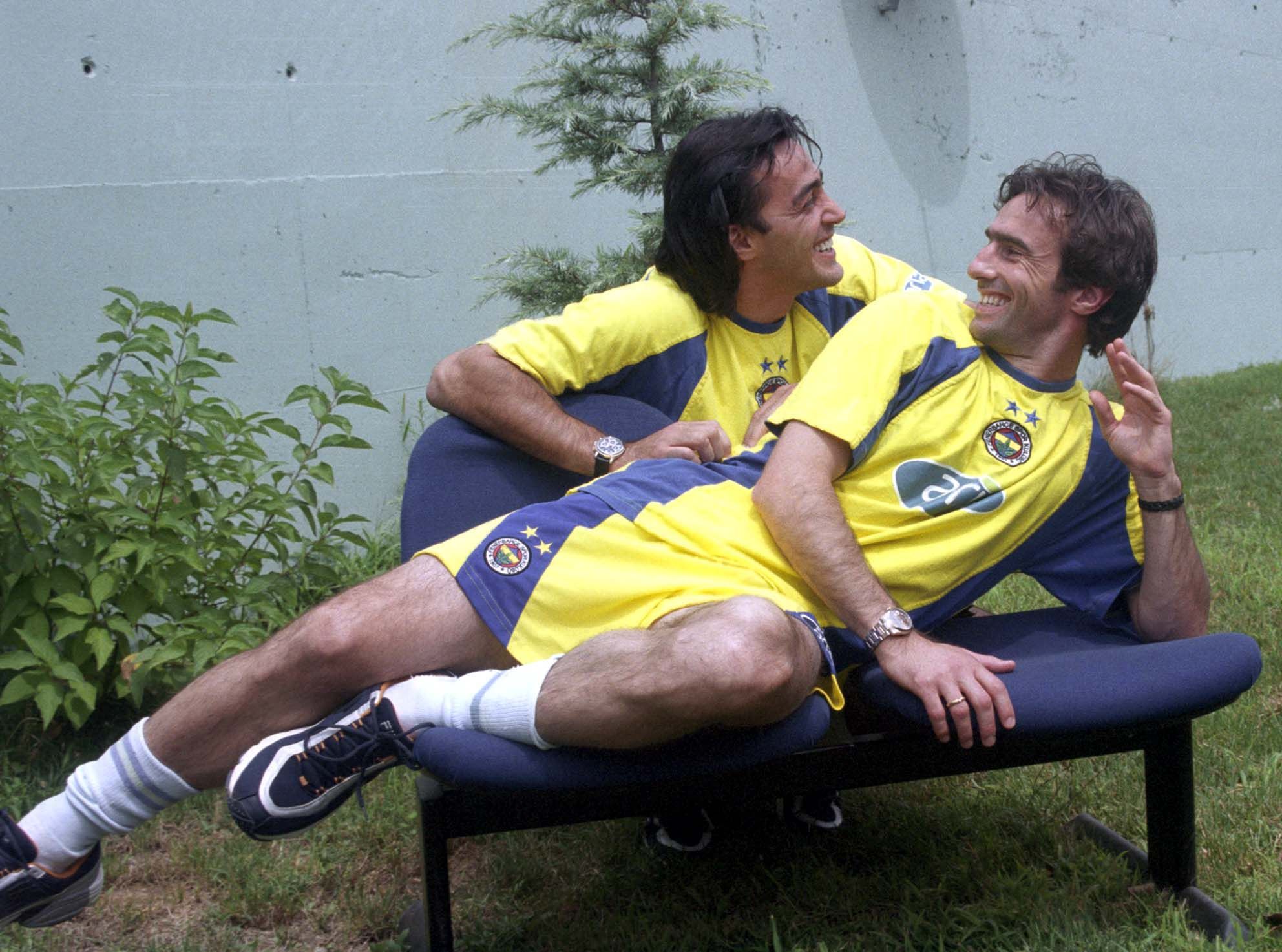 Miroslav Stevic 2002