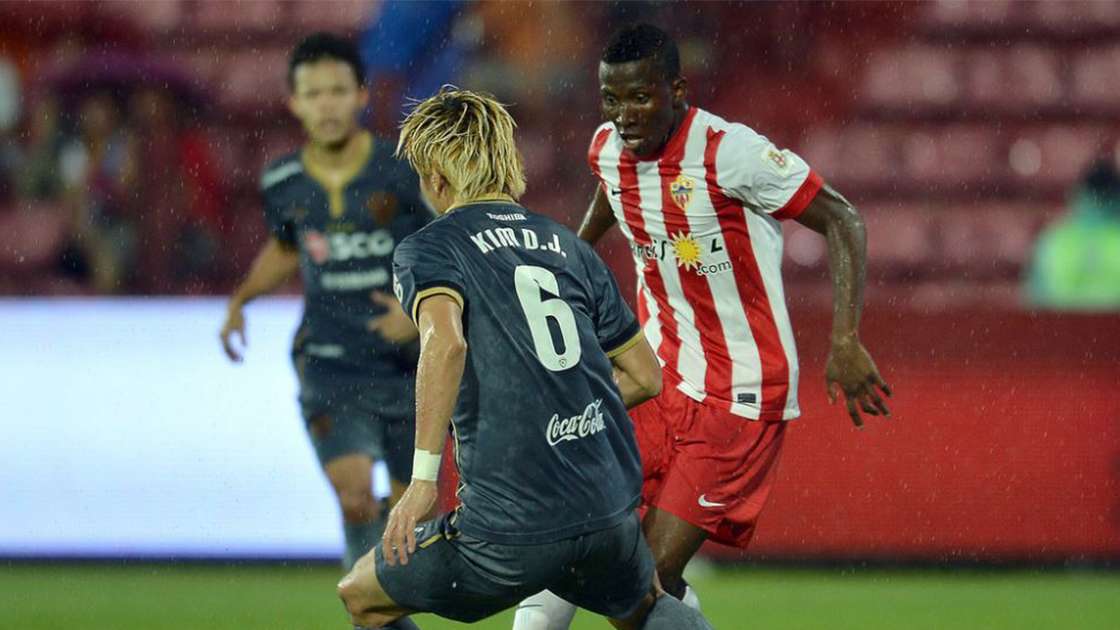 โจนาธาน ซองโก้