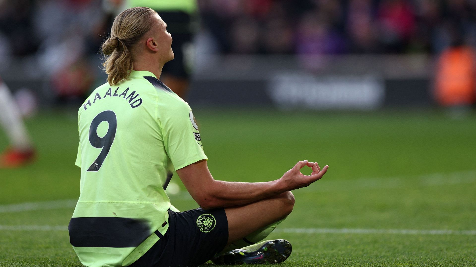 Erling Haaland 2022-23