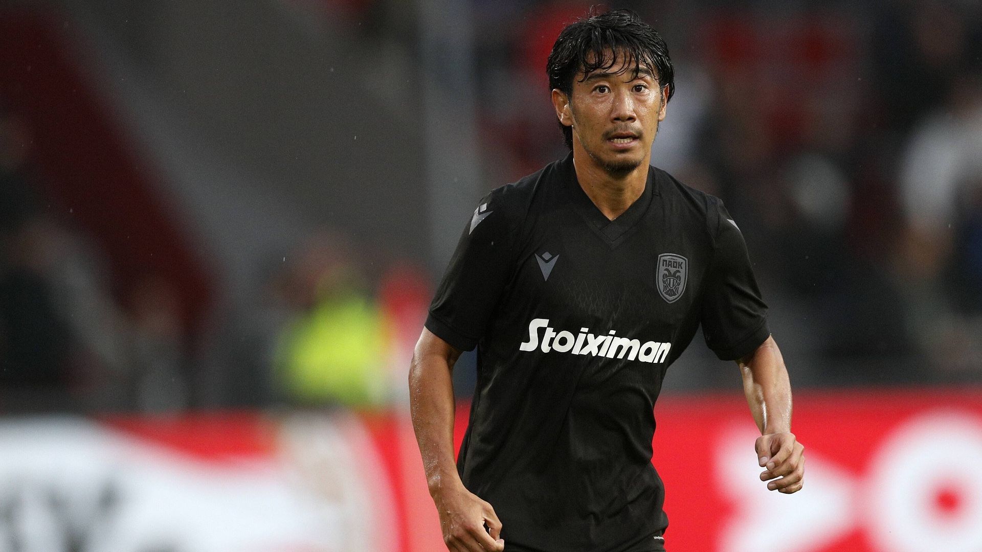 ONLY GERMANY Shinji Kagawa PAOK 2021