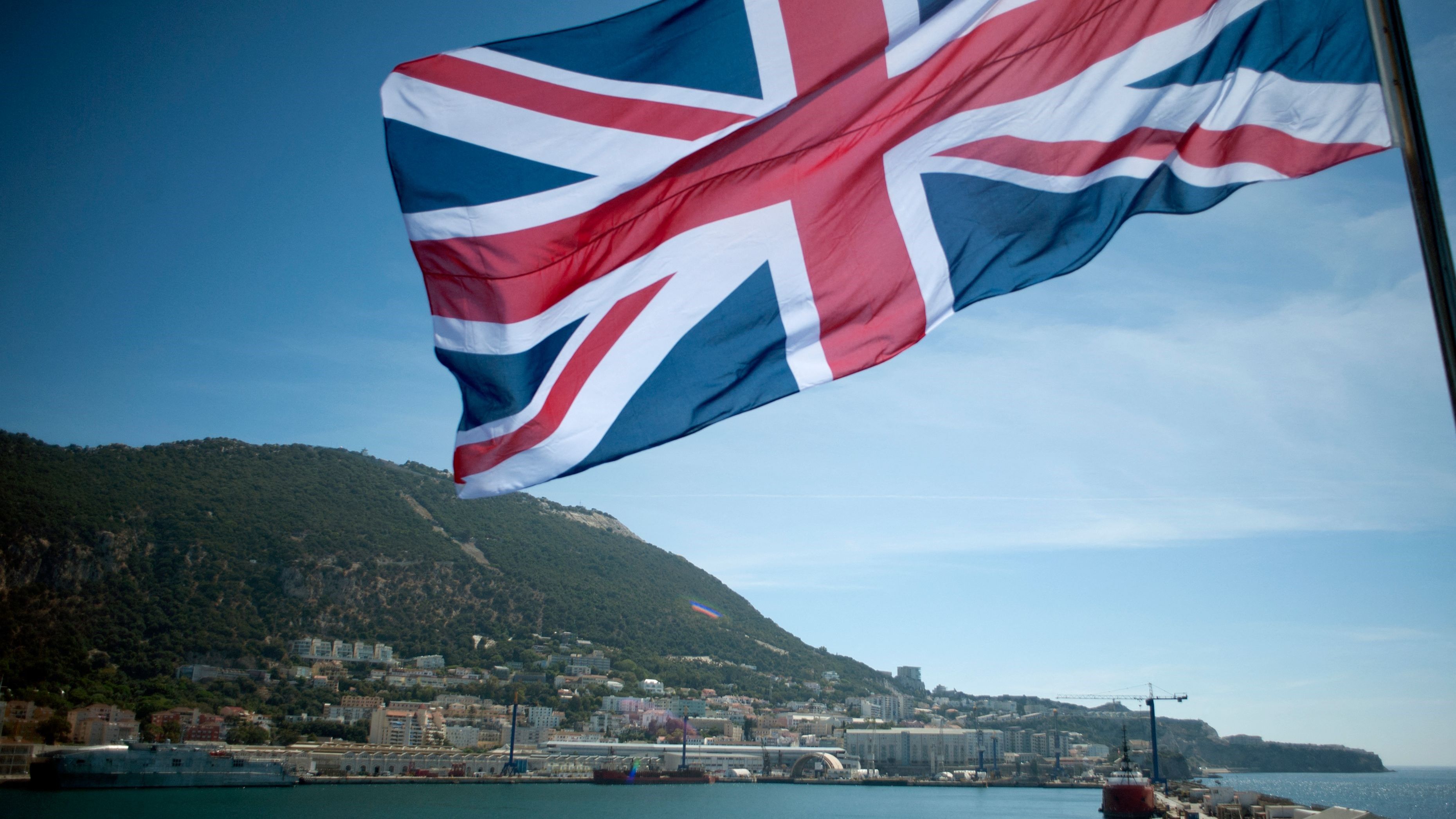 Gibraltar United Kingdom