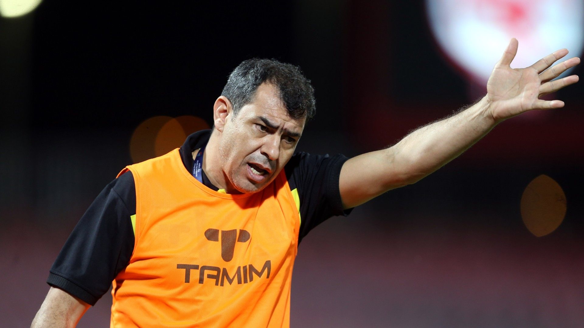 Fabio Carille - ittihad 2021