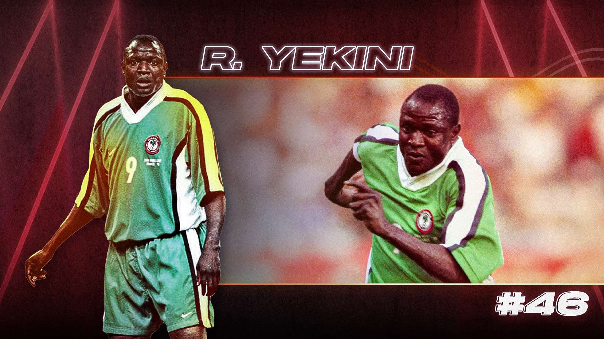 GOAL50 2022 Rashidi-Yekini GFX Ranking