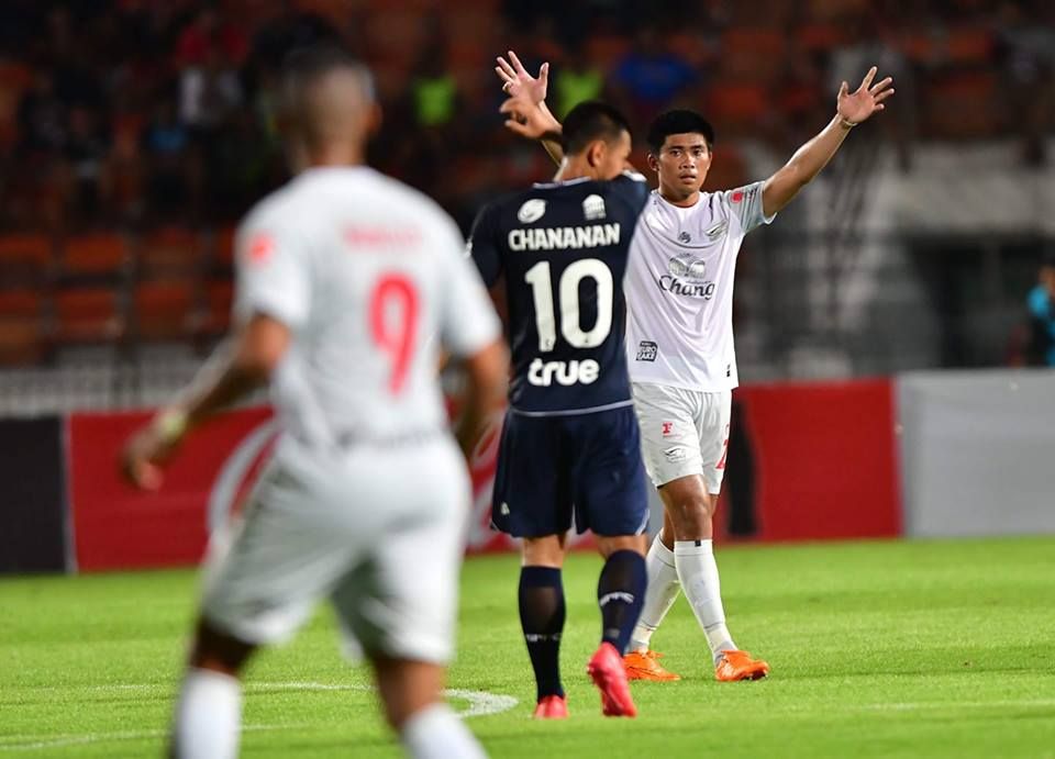 นัสตพล มาลาพันธ์