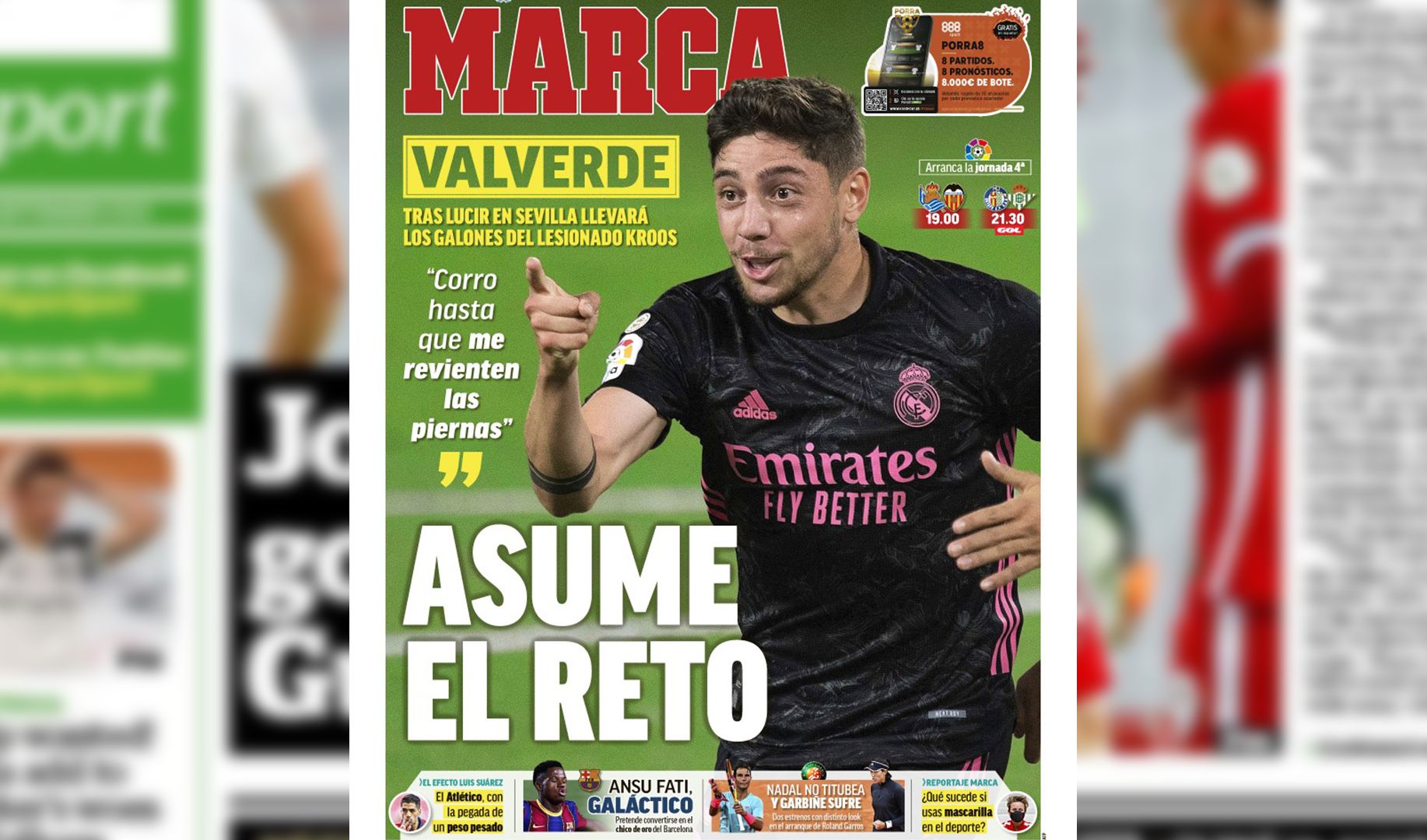 MARCA