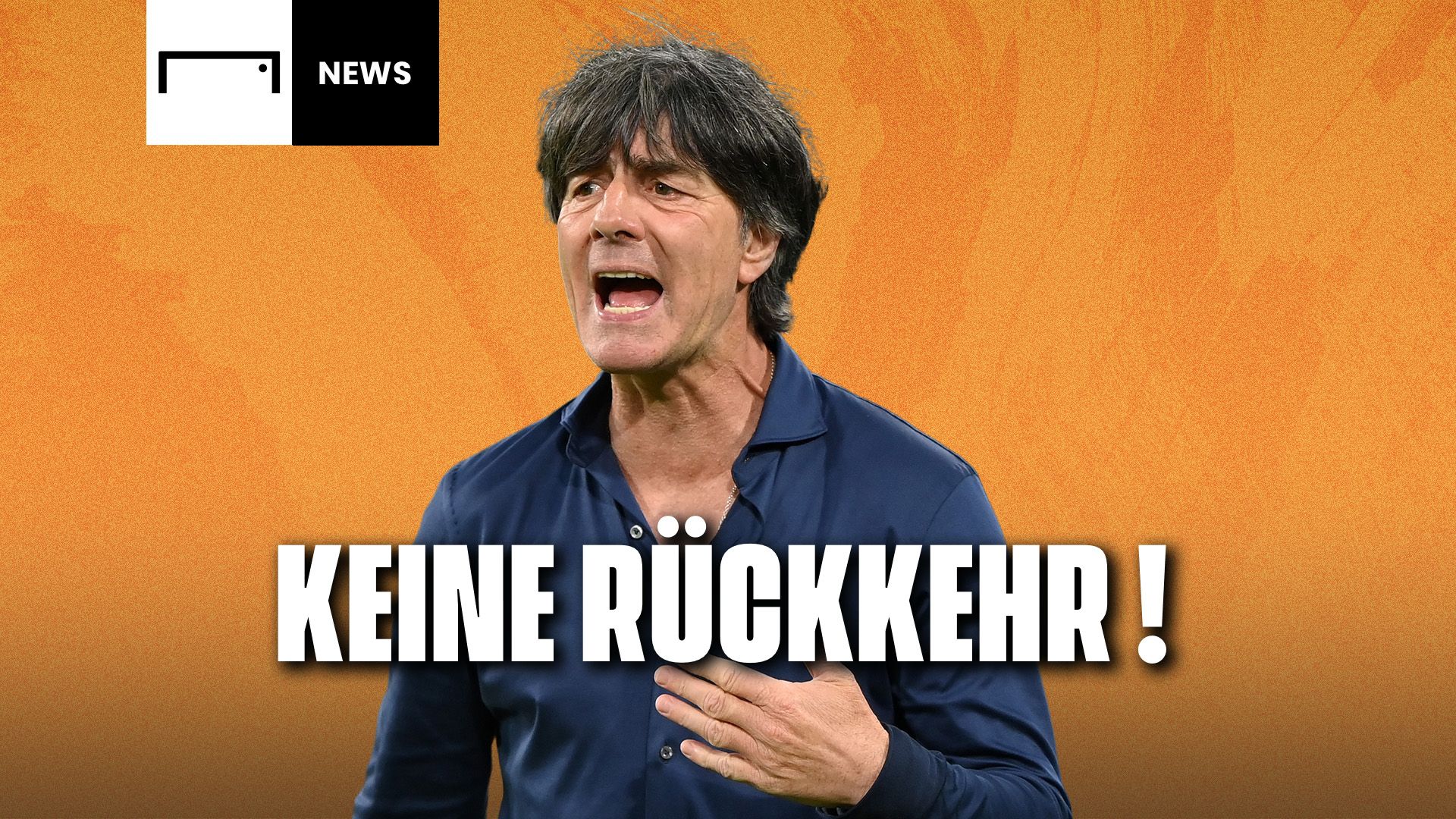 Löw GOAL News