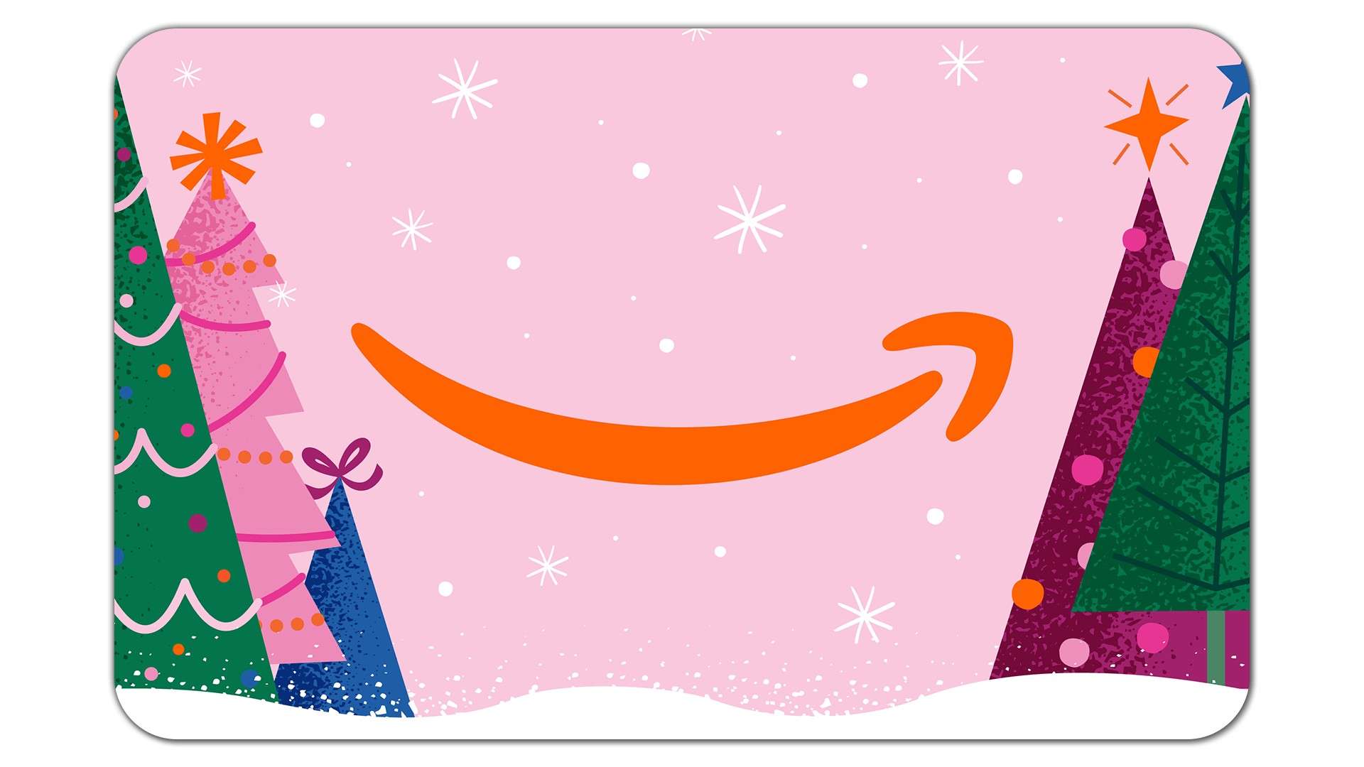 amazon christmas gift card