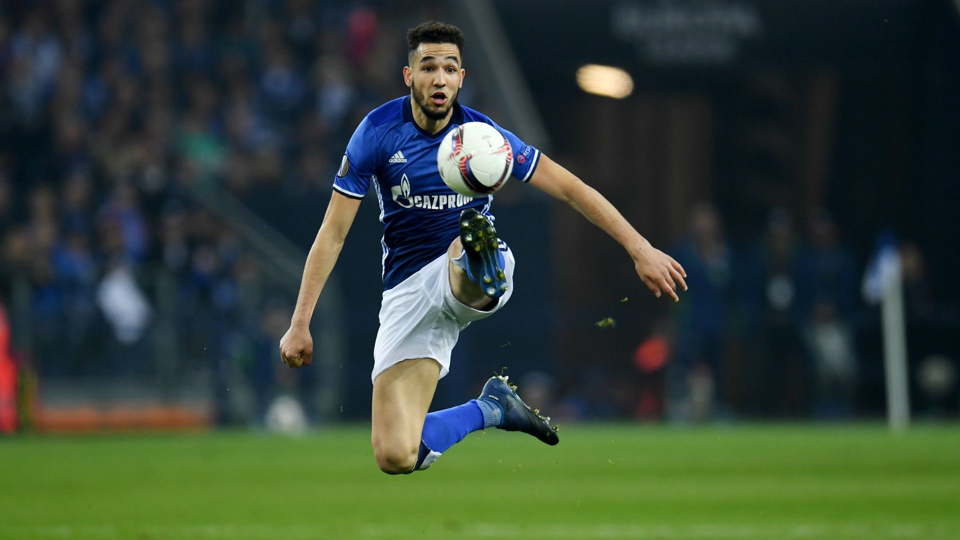 Nabil Bentaleb FC Schalke 04 20042017