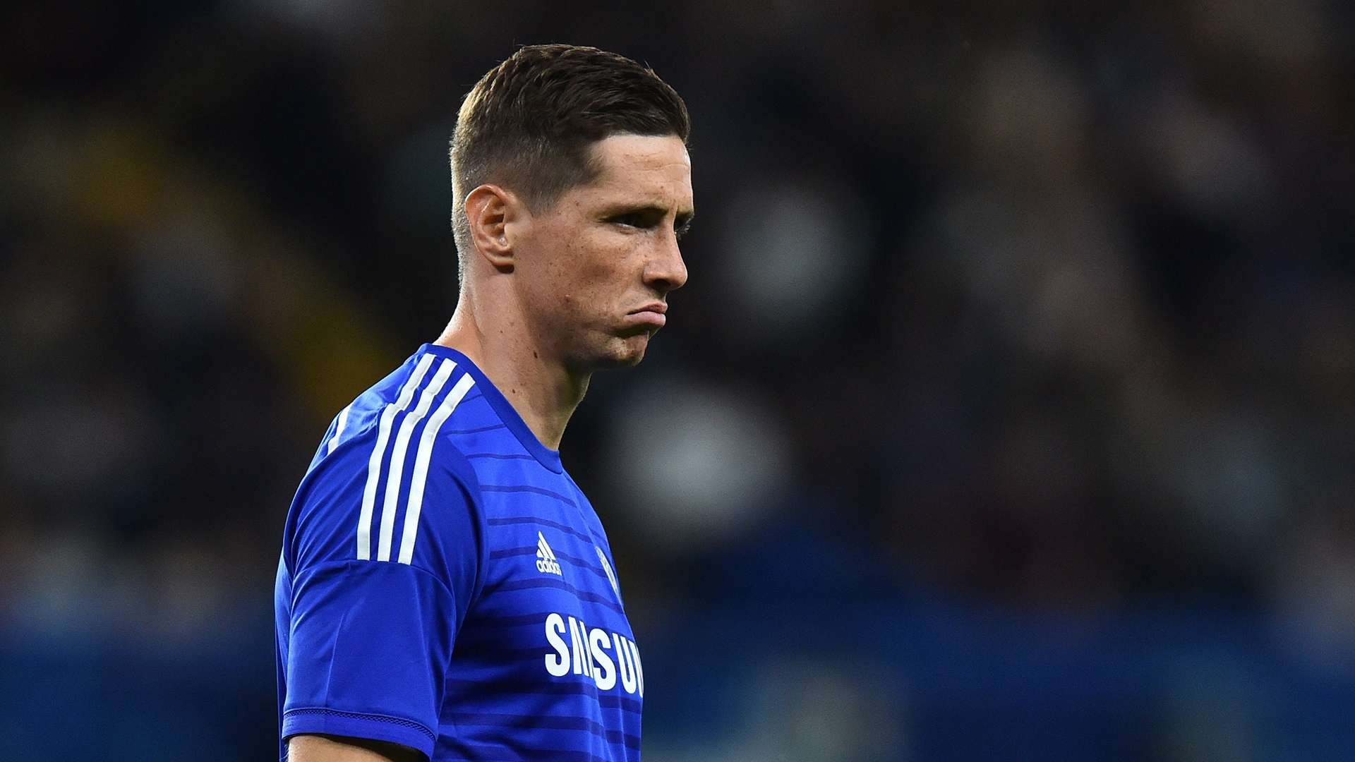 Fernando Torres Chelsea