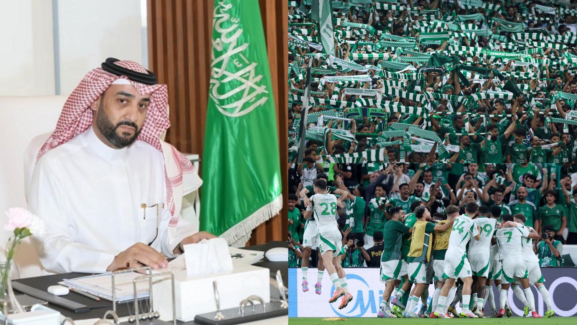 Khaled Al Essa Al Ahli