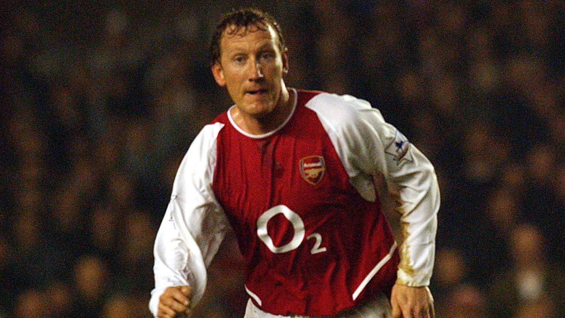 Ray Parlour